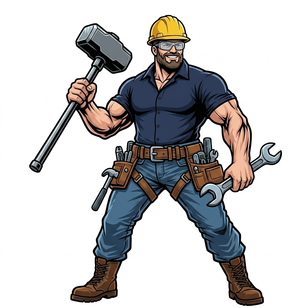 Boost Built Trades and Contractors